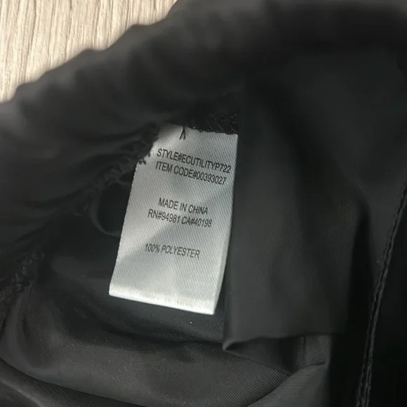 Forever 21 Cargo Pants - Size S - Picture 3 of 4